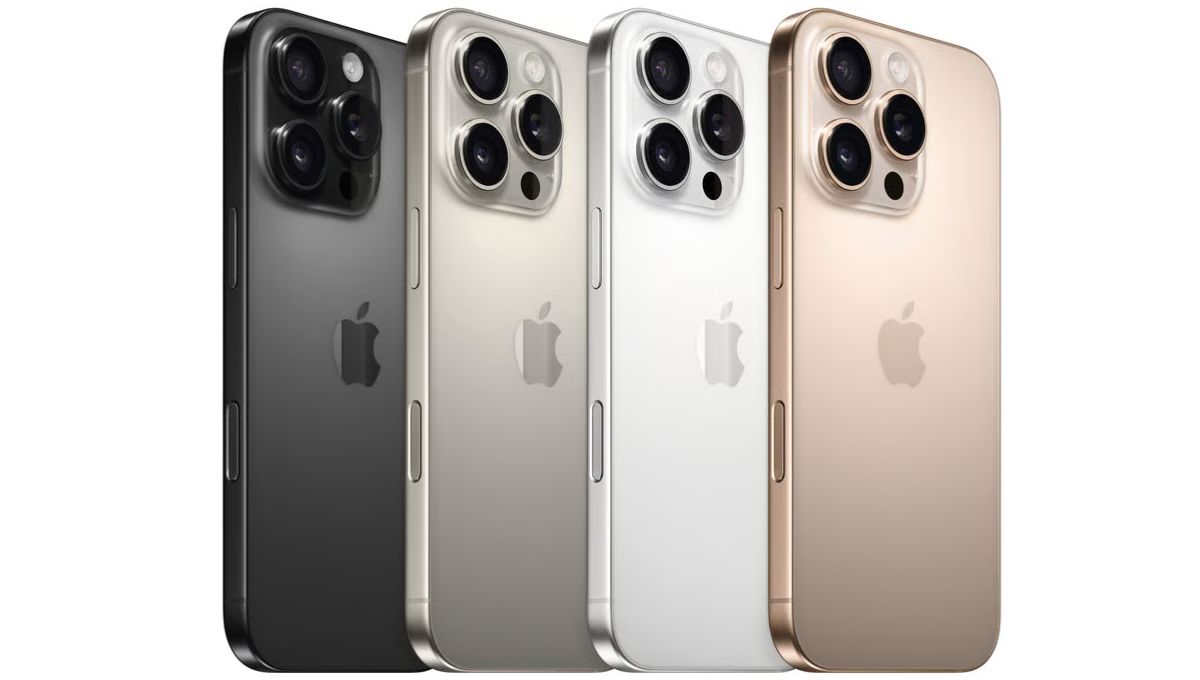 iPhone 17