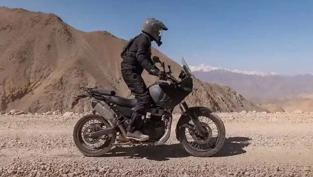 royal enfield himalayan 750