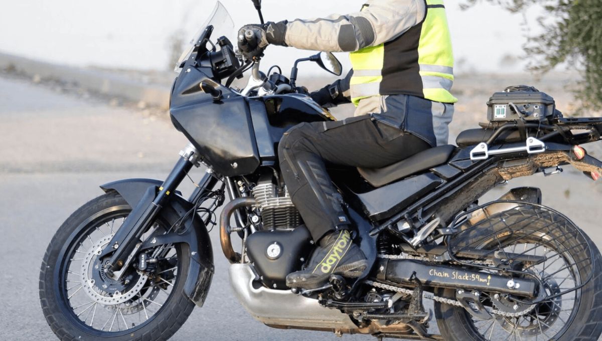 royal enfield himalayan 750