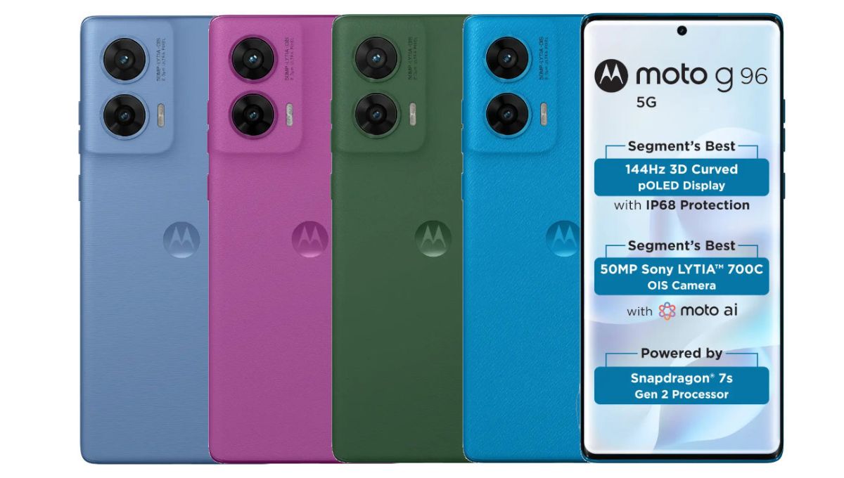 motorola g96 review 