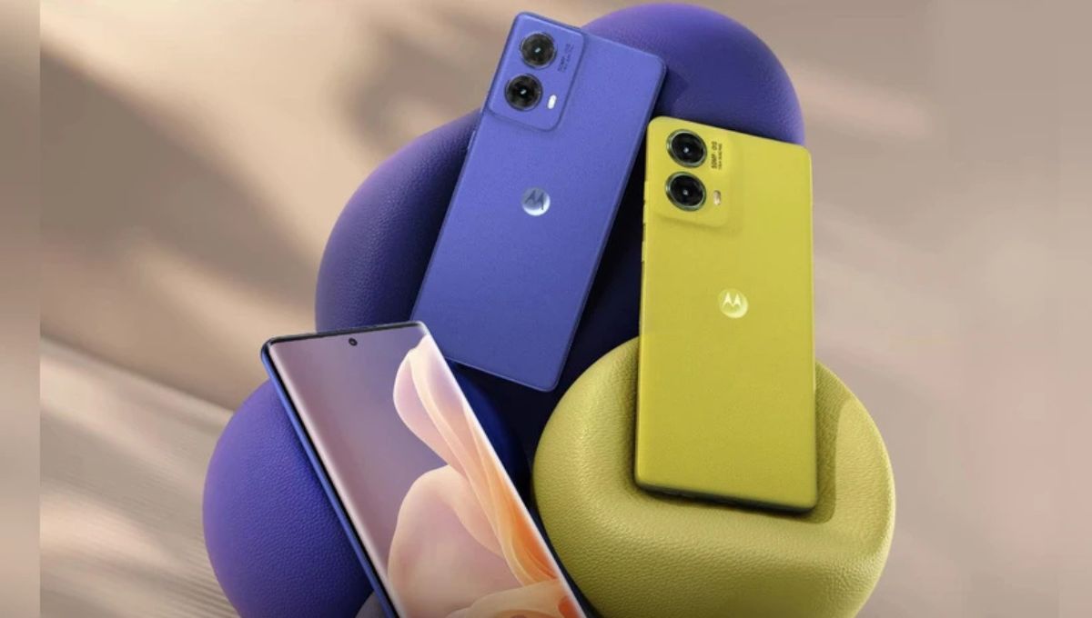 motorola g96 review