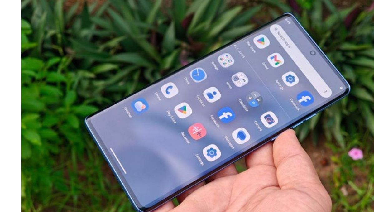 motorola g96 review 