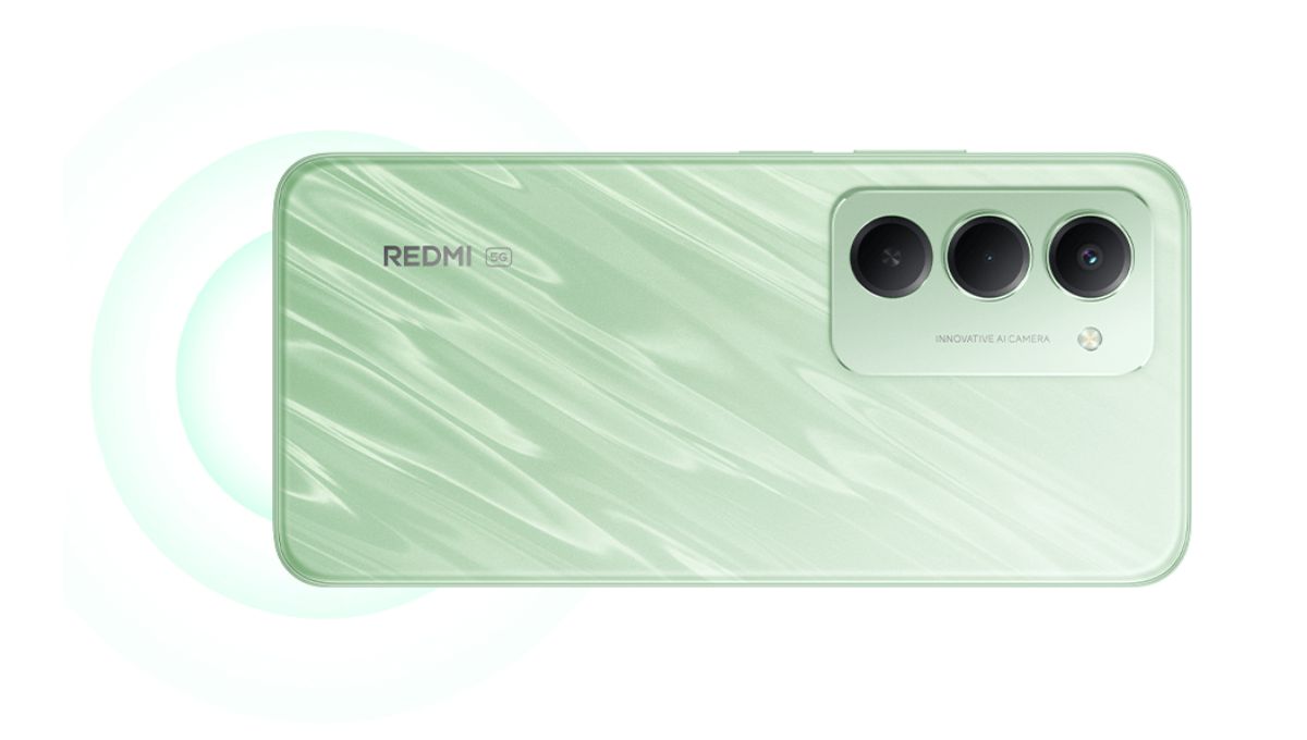 redmi 15 5g