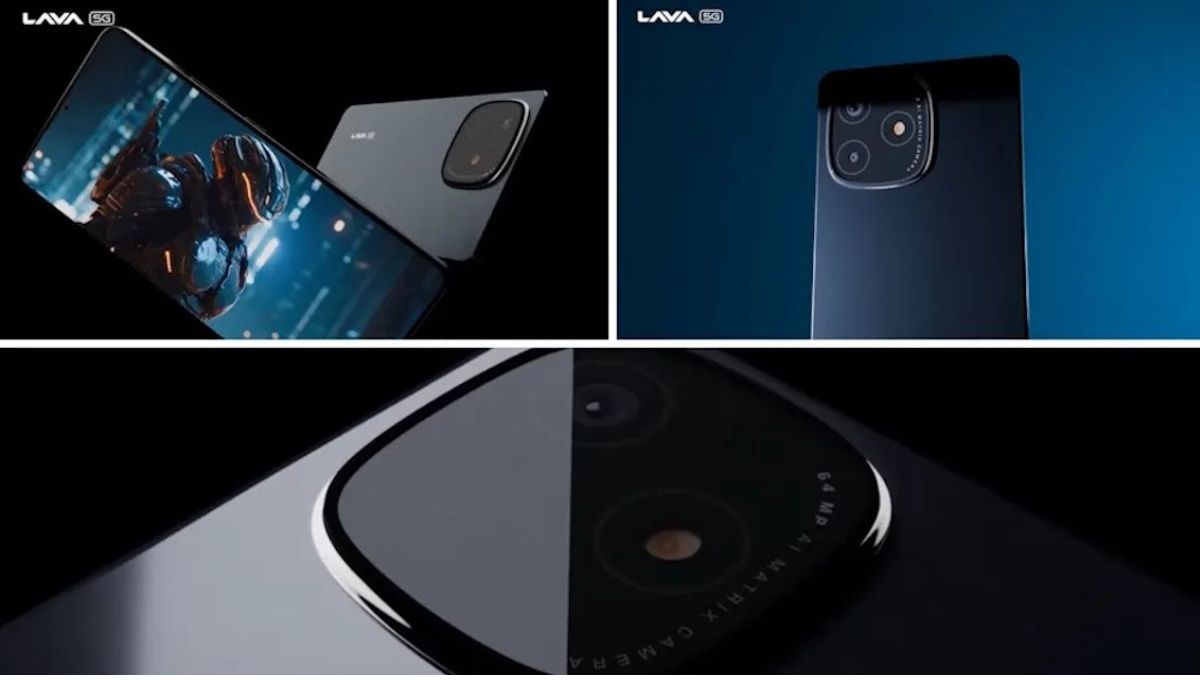 lava play ultra 5g