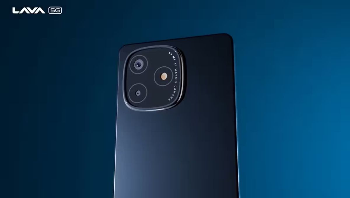 lava play ultra 5g