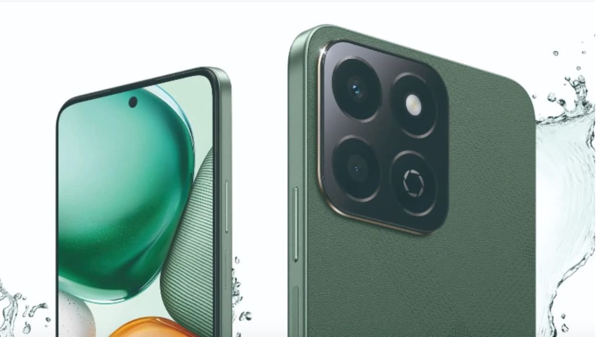 Honor X7c 5G