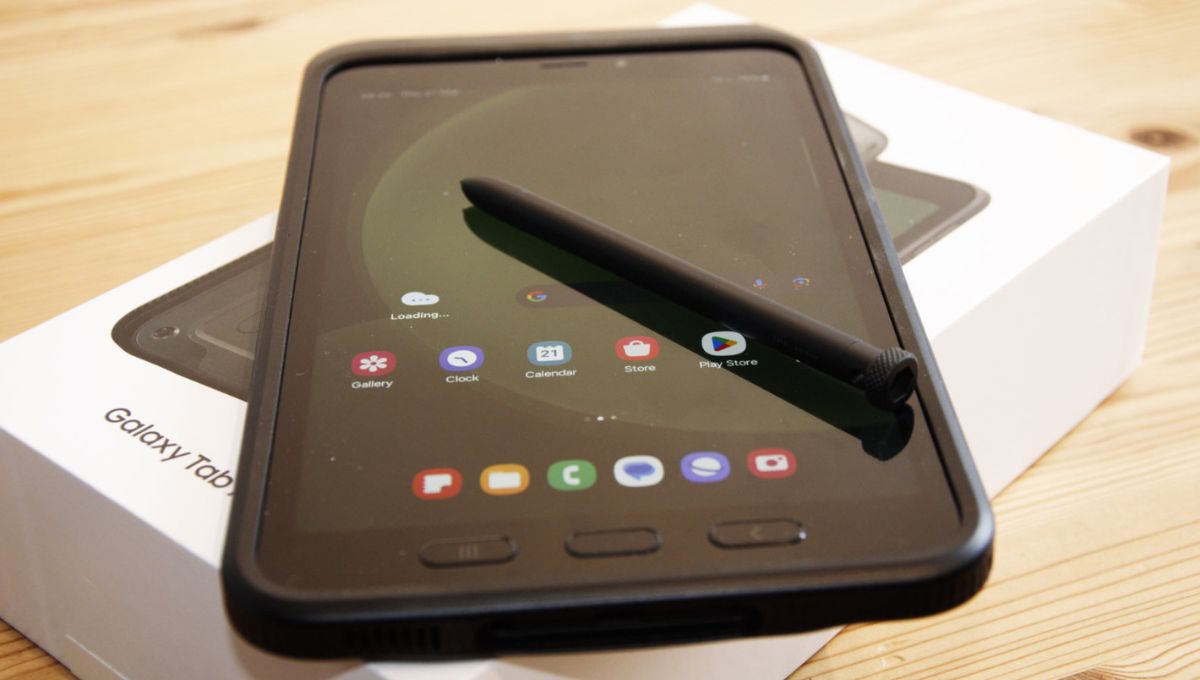 Galaxy Tab Active5