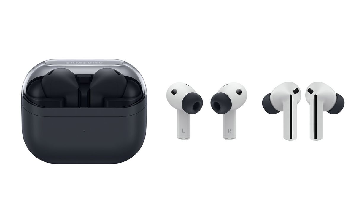 Samsung Galaxy Buds 3 FE