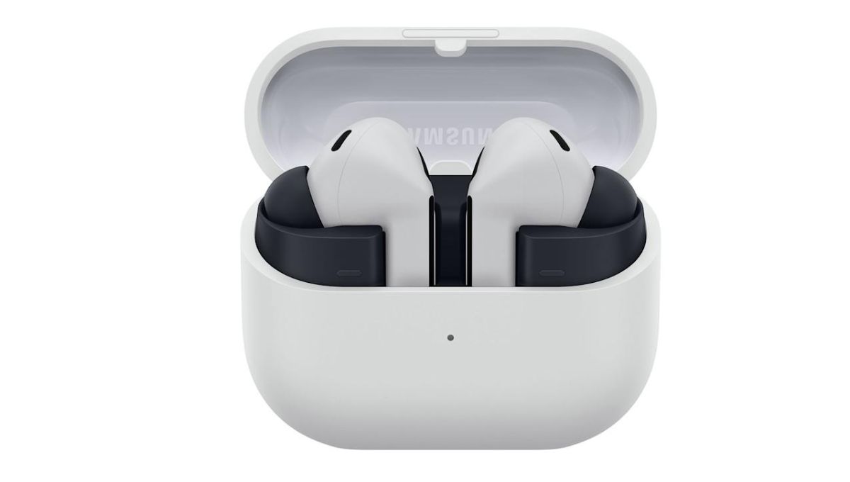 Samsung Galaxy Buds 3 FE