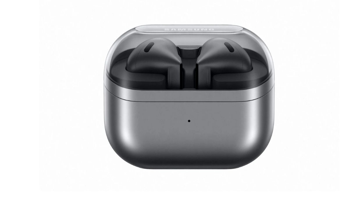 Samsung Galaxy Buds 3 FE