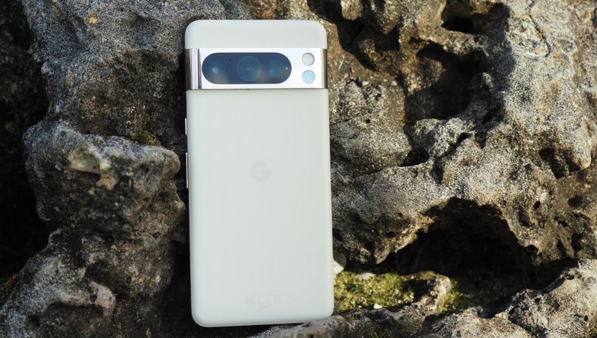 Google Pixel 8 Pro