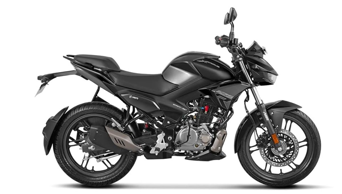 Hero Xtreme 125R