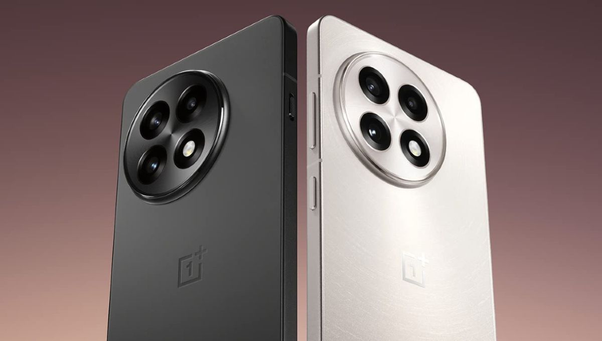 OnePlus 13R