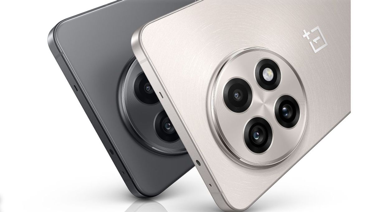 OnePlus 13R