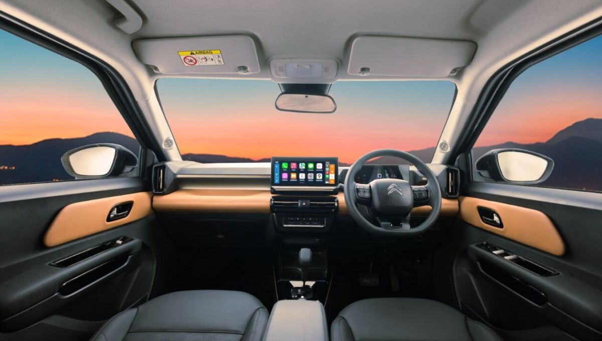 Citroen Basalt X