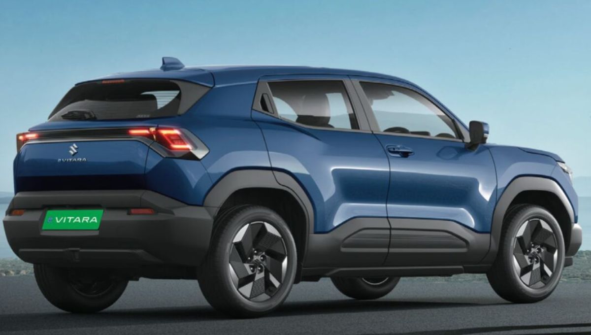 Maruti Suzuki to Launch Two New Premium SUVs in India Soon
