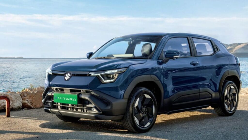 Maruti Suzuki to Launch Two New Premium SUVs in India Soon