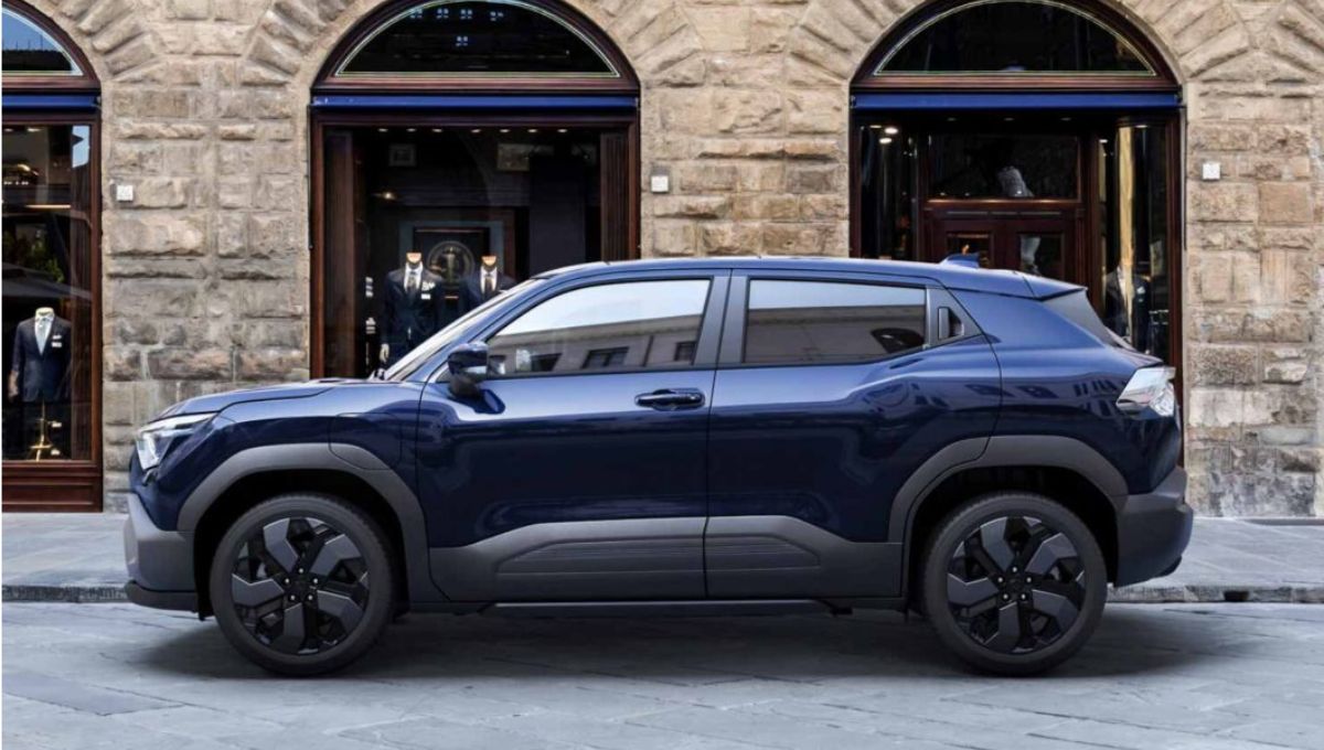 Maruti Suzuki to Launch Two New Premium SUVs in India Soon