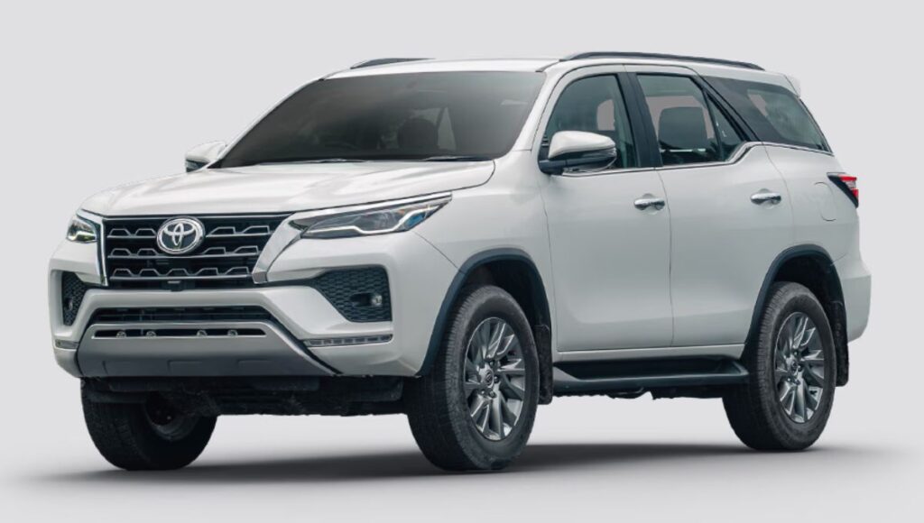 Fortuner