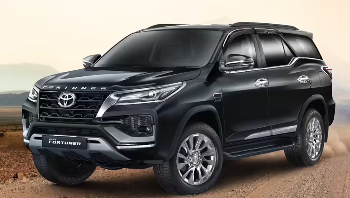 Fortuner
