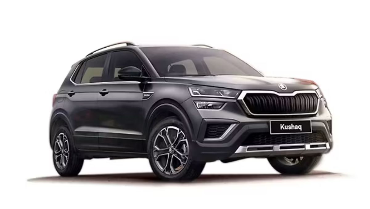 Skoda Kushaq
