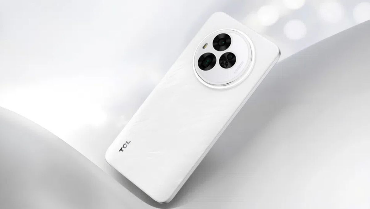 TCL Nxtpaper 60 Ultra