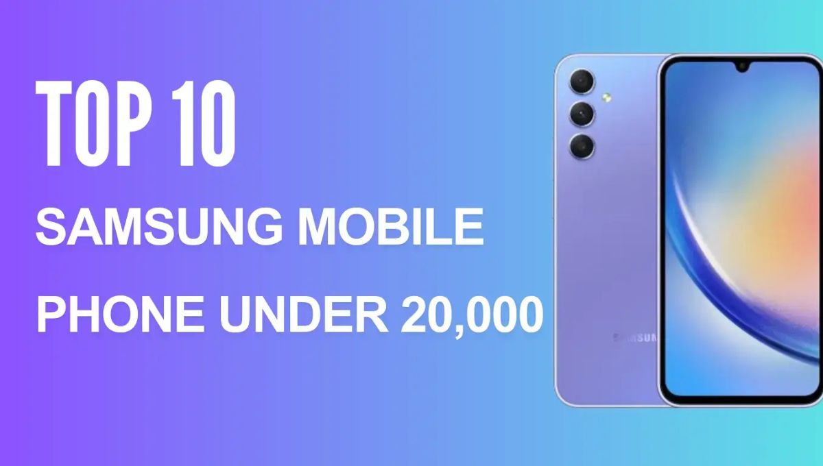 Samsung’s Festive Push