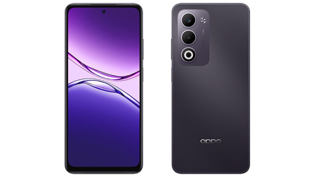 OPPO A6i