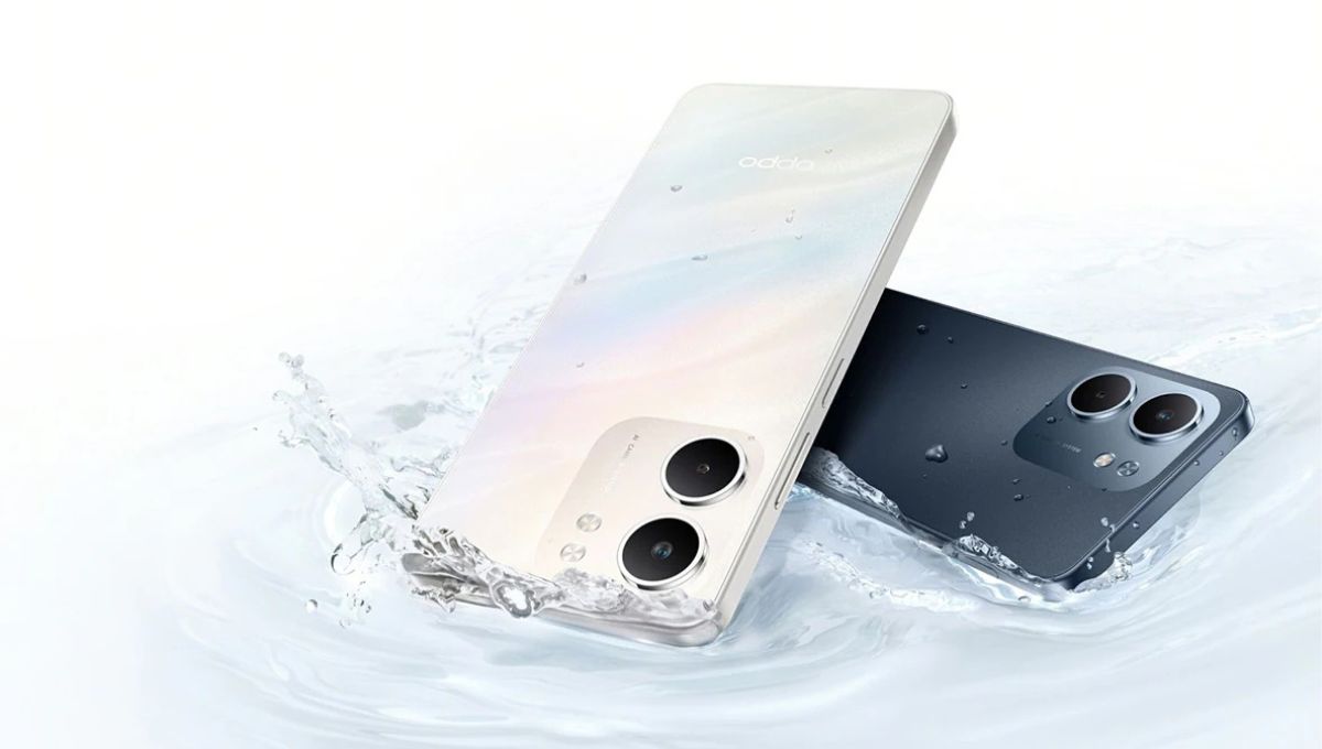 OPPO A6i