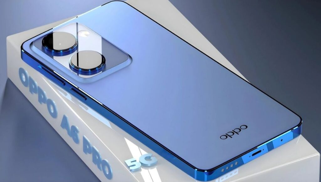 oppo a6 pro