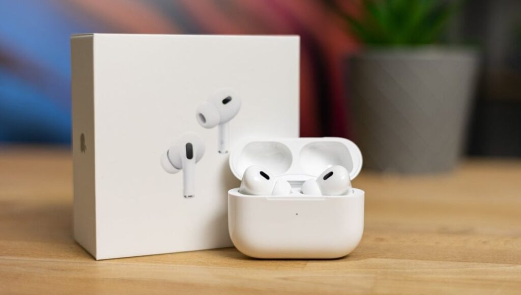 AirPods Pro 3