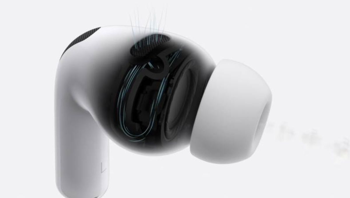 AirPods Pro 3