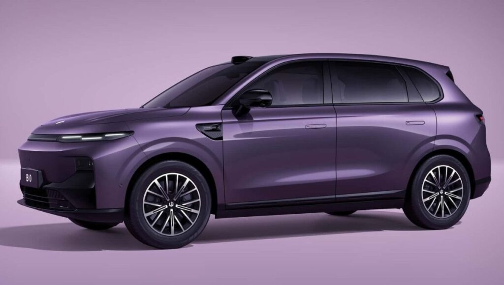 Stellantis To Launch First Leapmotor EV In India