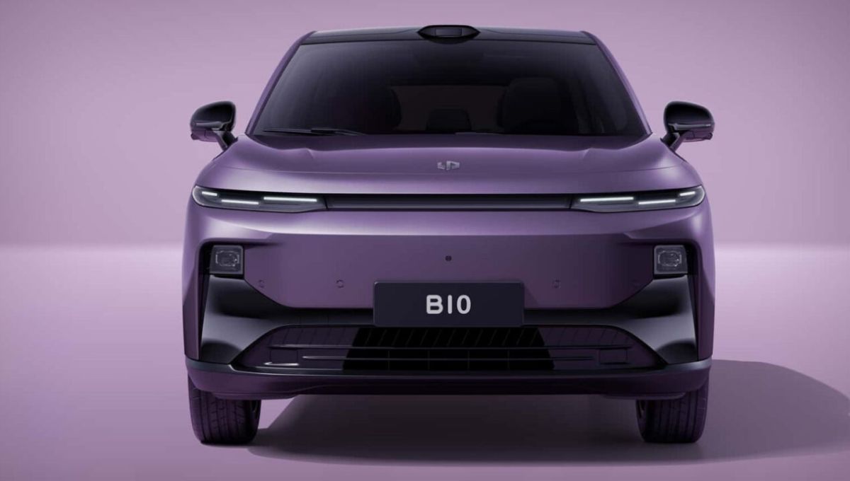 Stellantis To Launch First Leapmotor EV In India