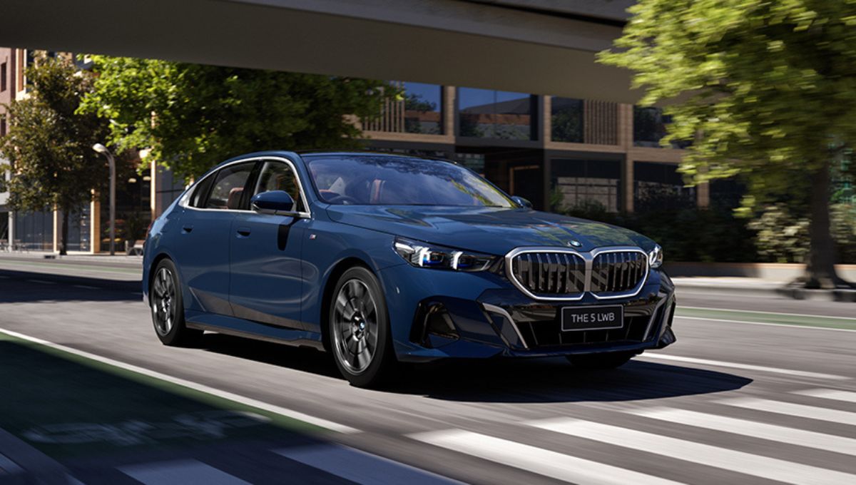 BMW Festive Bonanza Price Cuts