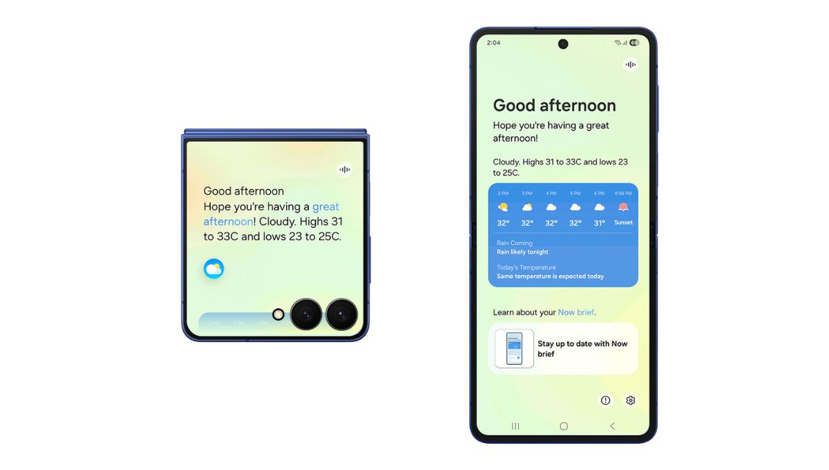 One UI 8