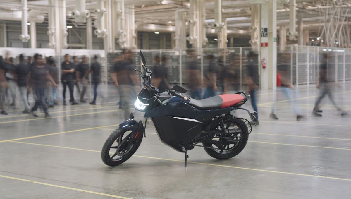 Roadster X+