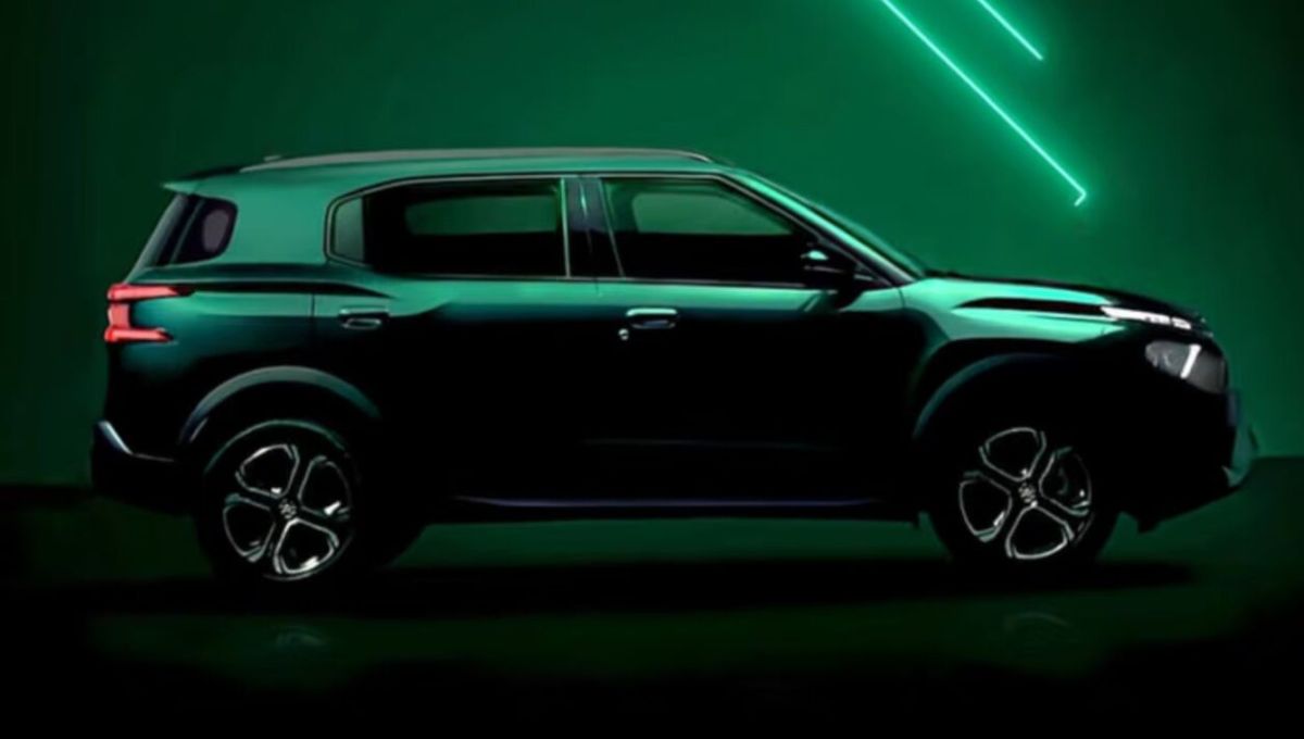 Citroën Aircross X
