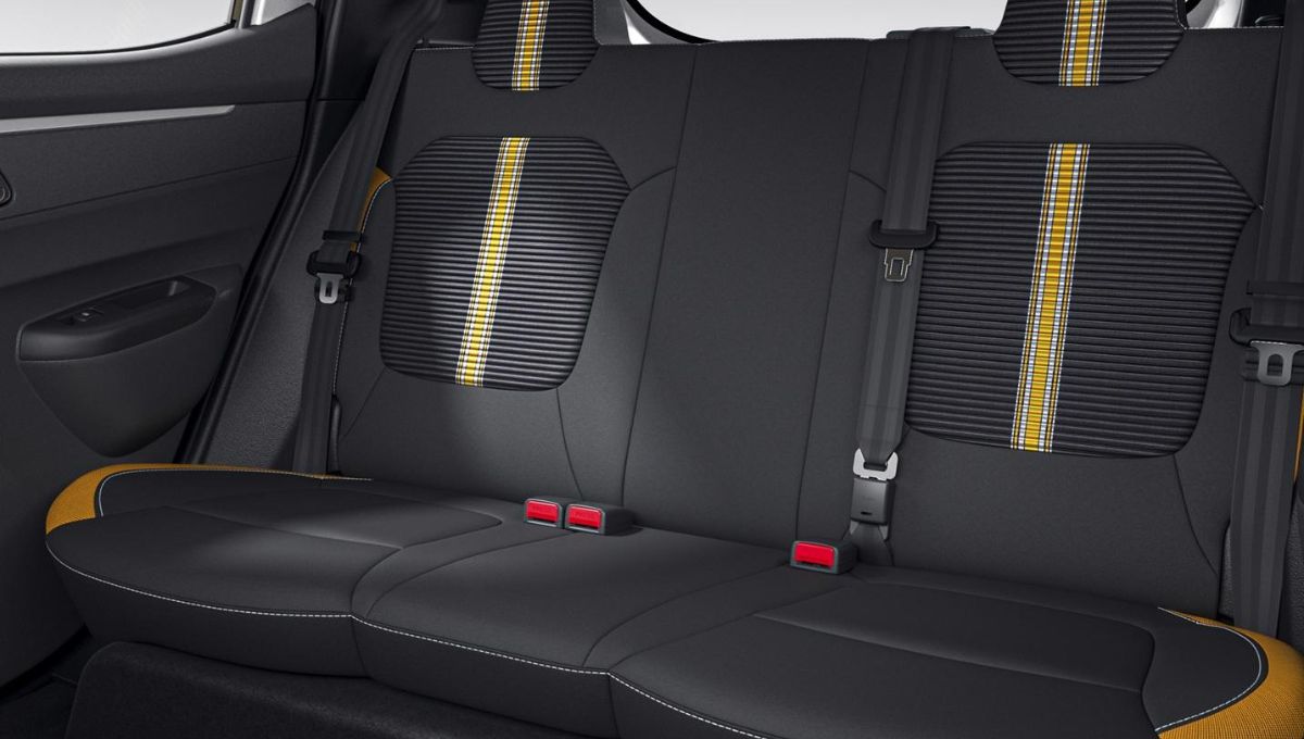 Renault Kwid 10th Anniversary Edition