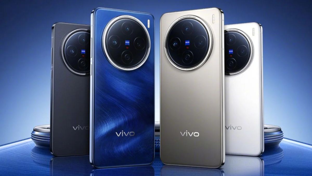 Vivo X300 Pro 5G