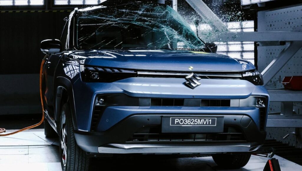 Maruti Suzuki Invicto