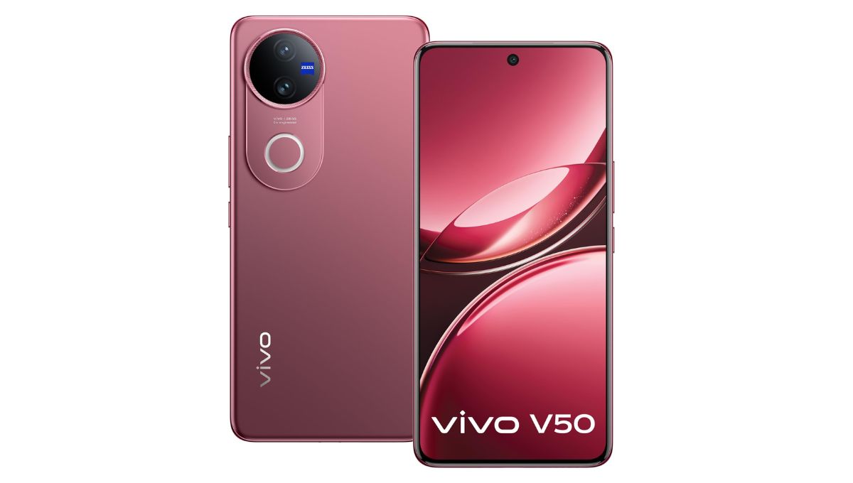 Vivo V50 5G