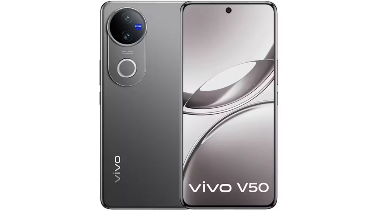 Vivo V50 5G