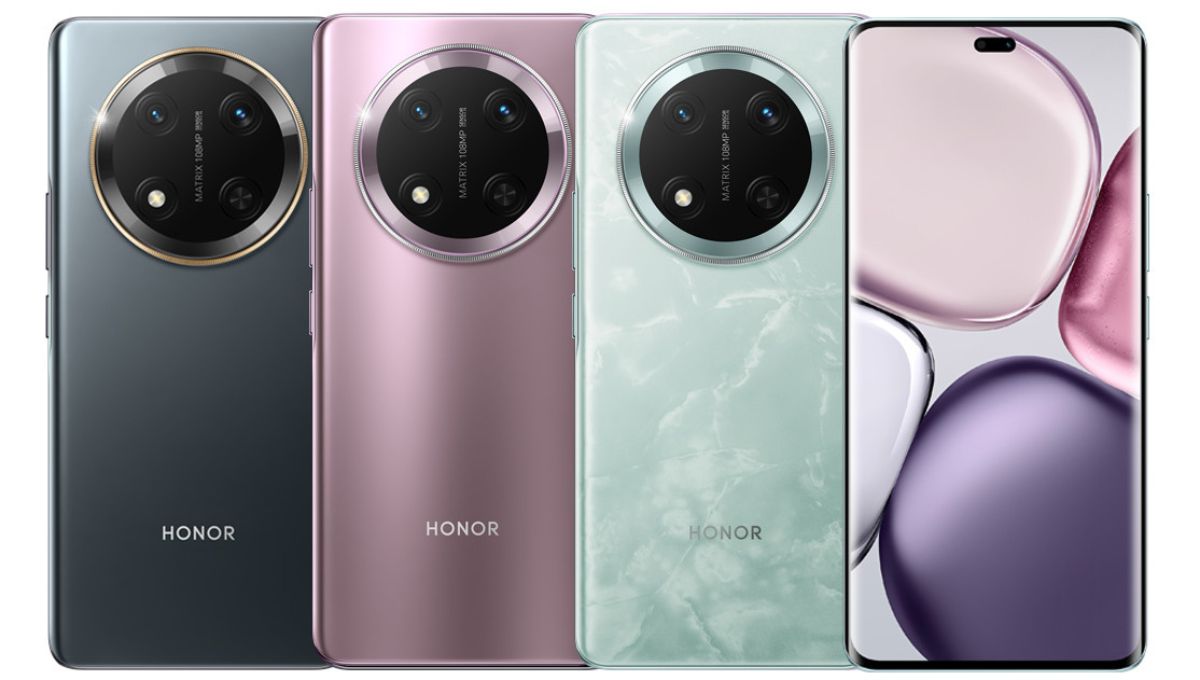 Honor X9c 5G