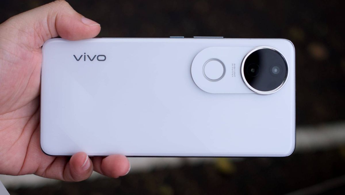 vivo T4R